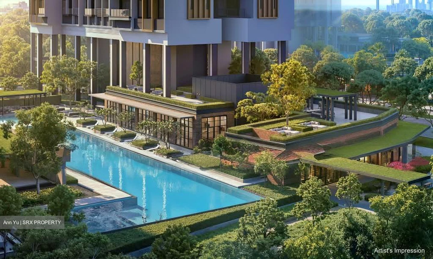 Hudson Place Residences (U/C) (D5), Apartment #607427441